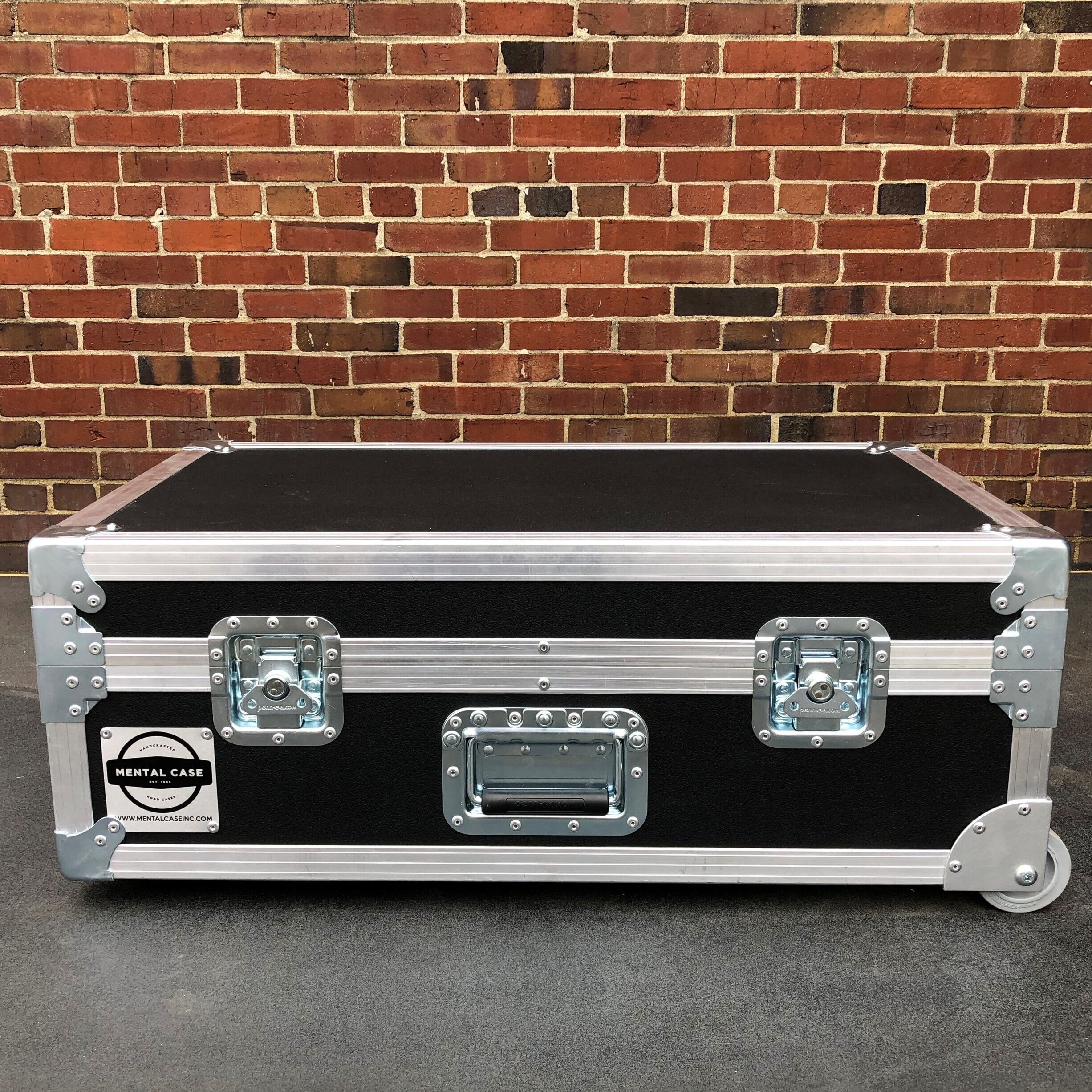 Post - Mental Case Inc.